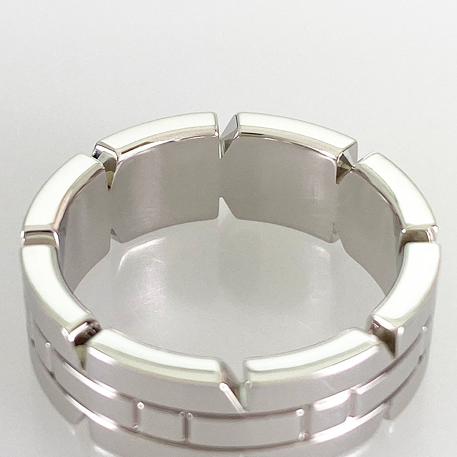 Cartier Tank Francaise Ring