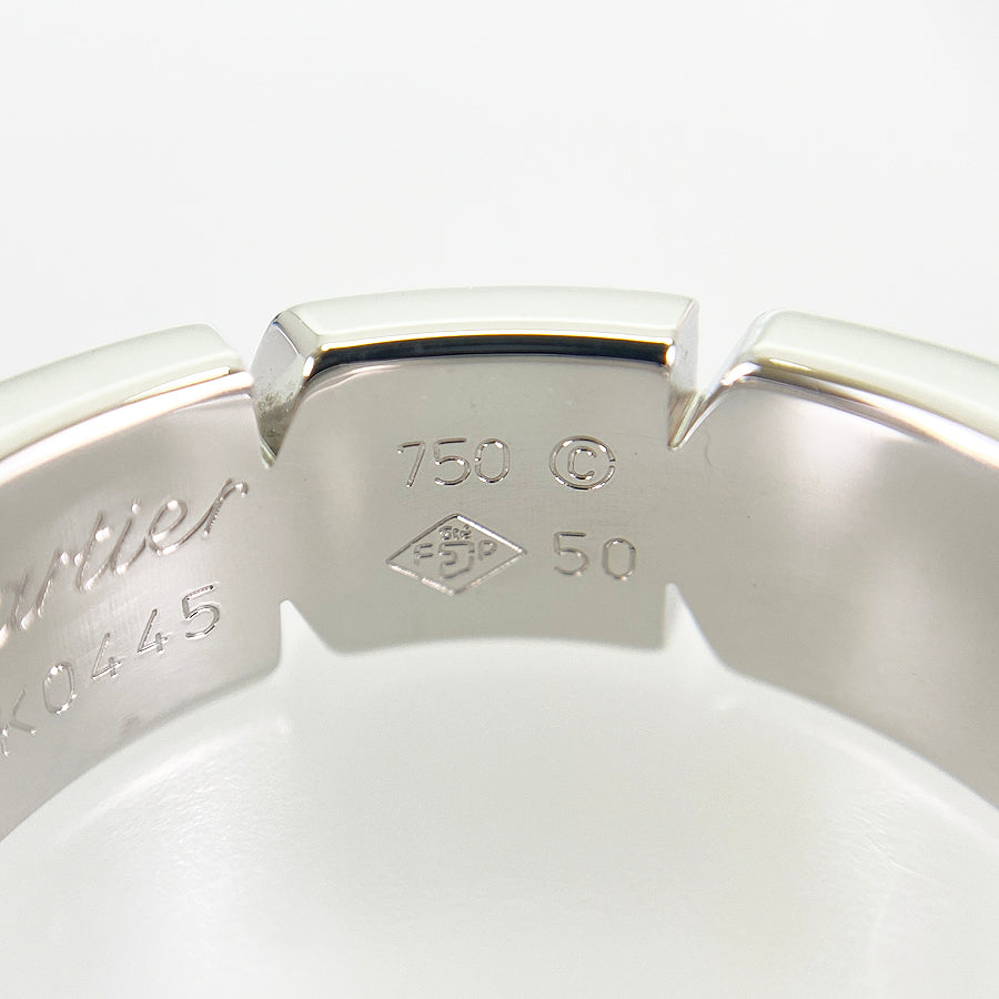 Cartier Tank Francaise Ring