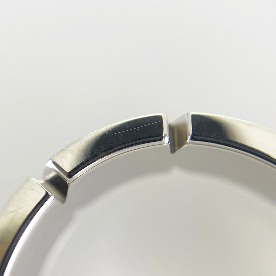 Cartier Tank Francaise Ring