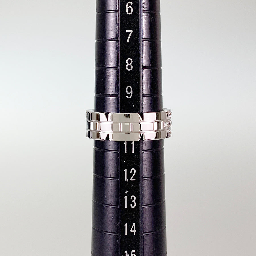 Cartier Tank Francaise Ring