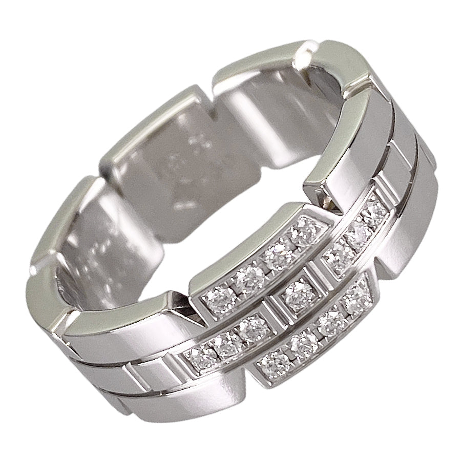 Cartier Tank Francaise Ring