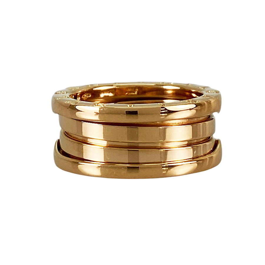 BVLGARI B.zero1 Ring