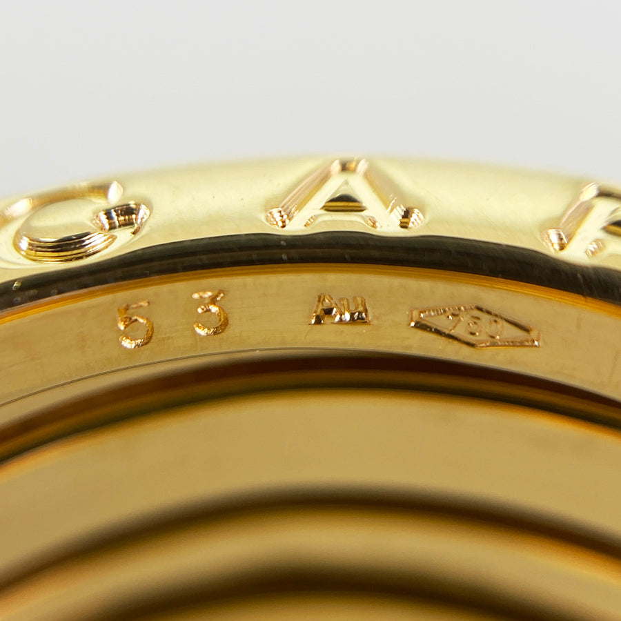 BVLGARI B.zero1 Ring