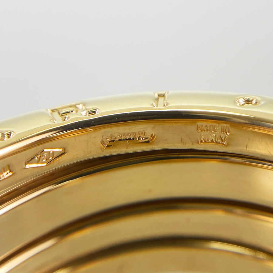 BVLGARI B.zero1 Ring