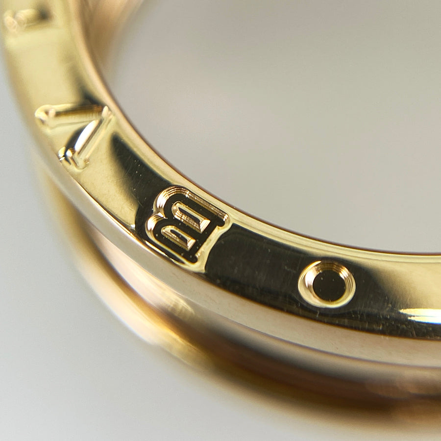 BVLGARI B.zero1 Ring