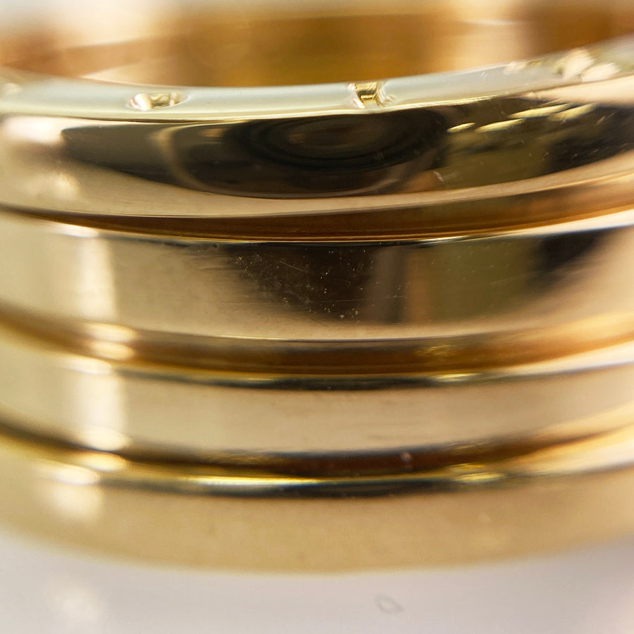 BVLGARI B.zero1 Ring