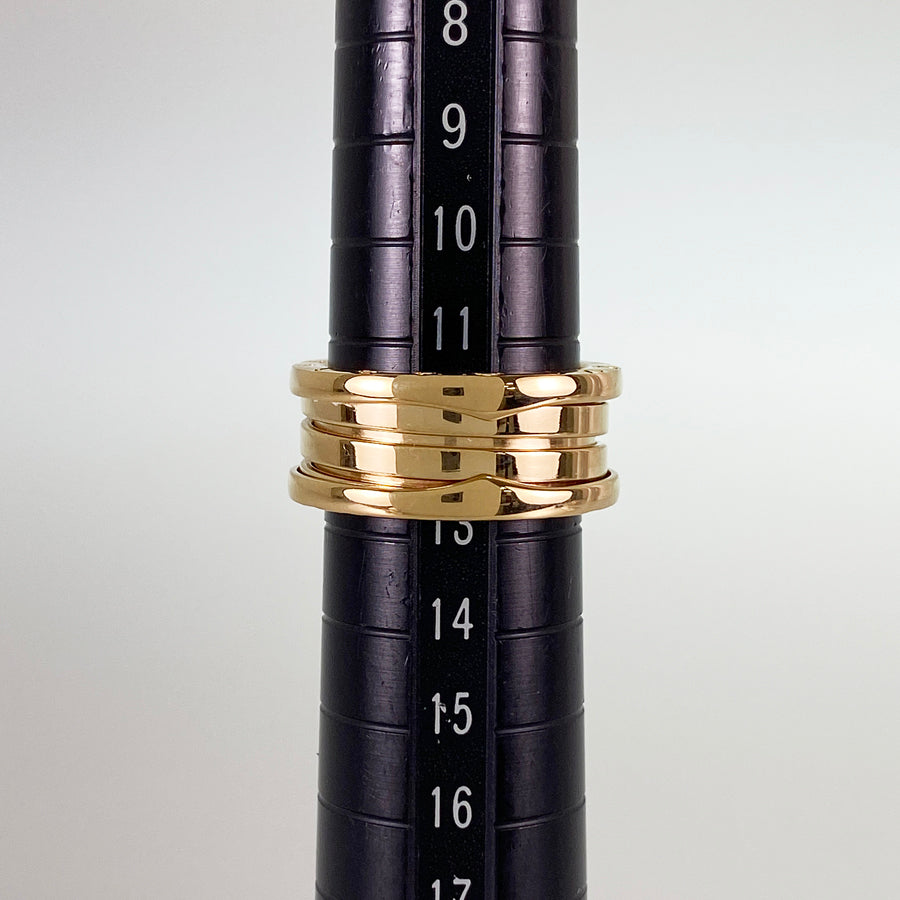 BVLGARI B.zero1 Ring