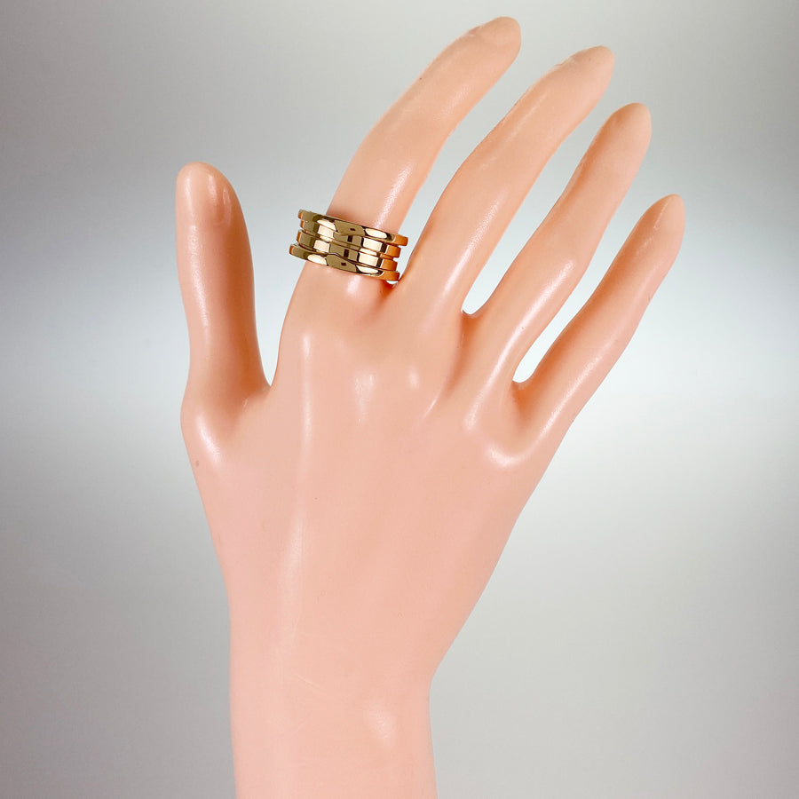 BVLGARI B.zero1 Ring