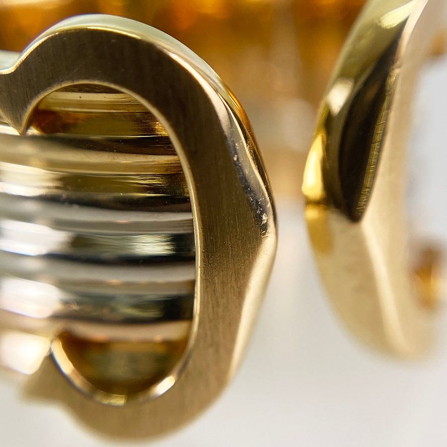 Cartier 2C Trinity Ring