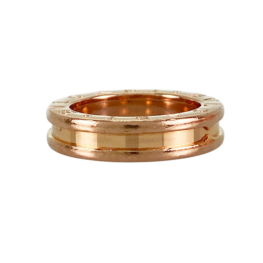 BVLGARI B.zero1 Ring