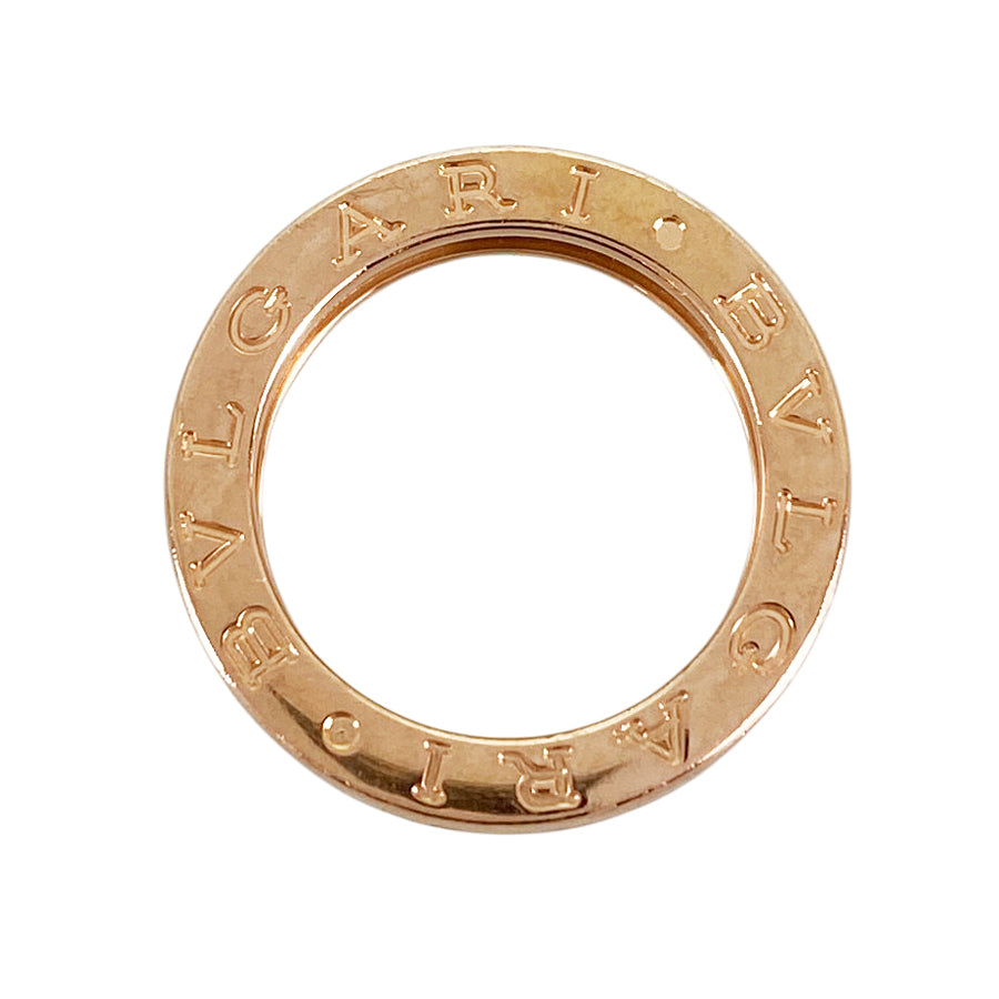 BVLGARI B.zero1 Ring
