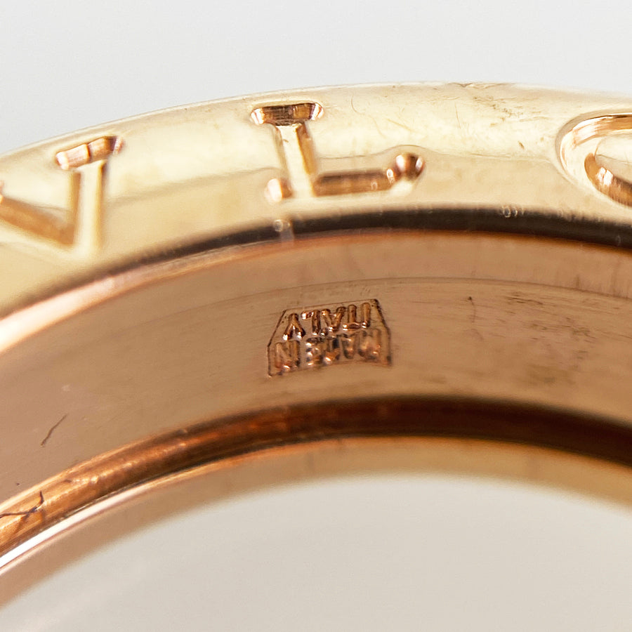 BVLGARI B.zero1 Ring