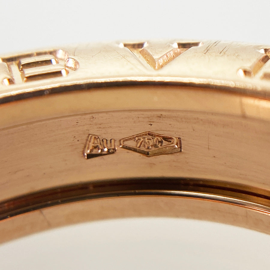 BVLGARI B.zero1 Ring