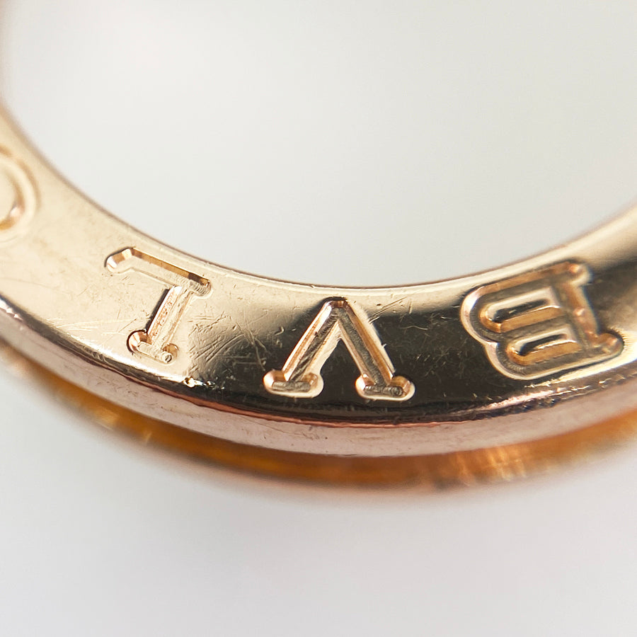 BVLGARI B.zero1 Ring