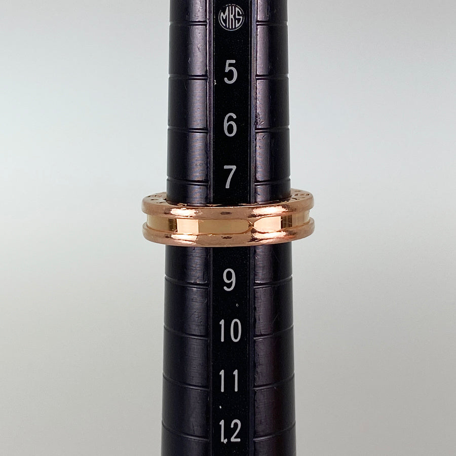 BVLGARI B.zero1 Ring