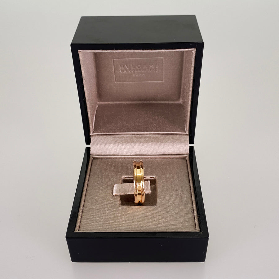 BVLGARI B.zero1 Ring