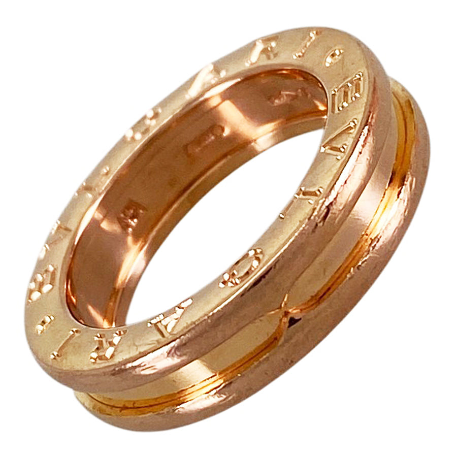 BVLGARI B.zero1 Ring