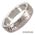 HARRY WINSTON Signature Ring
