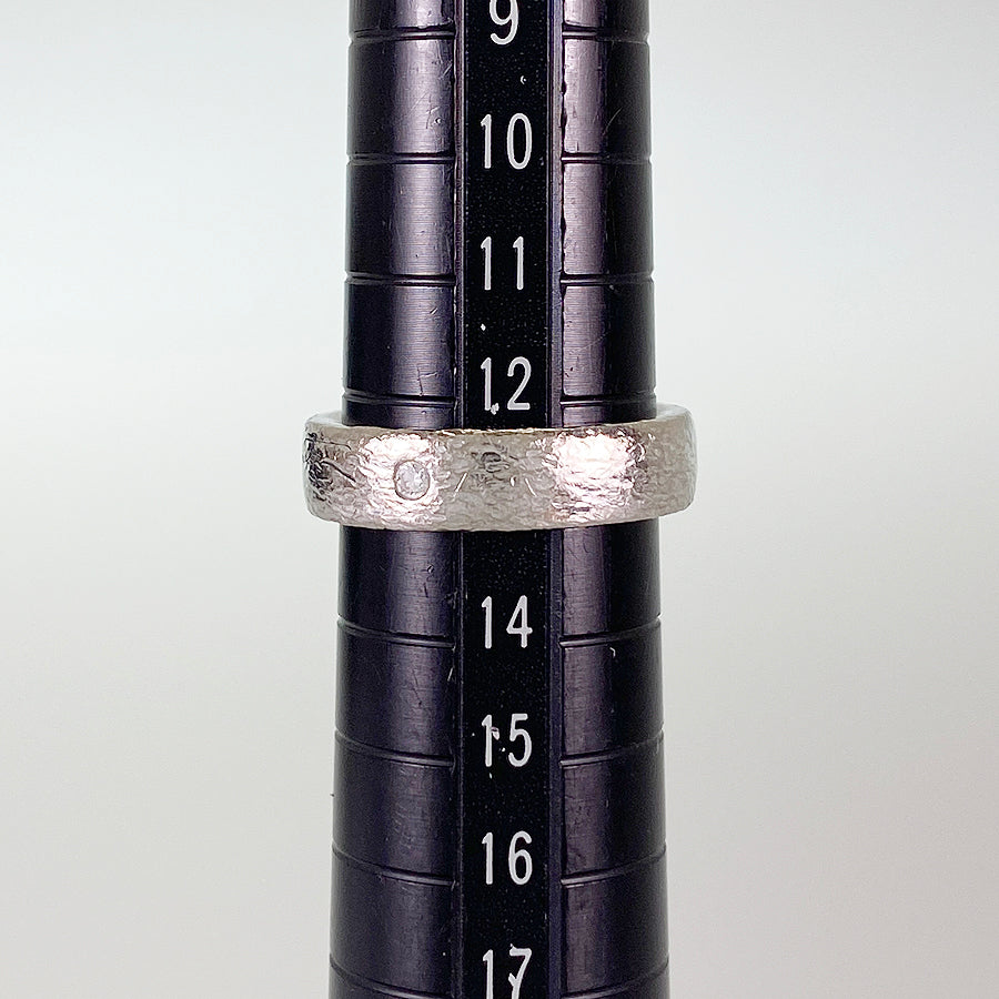 HARRY WINSTON Signature Ring