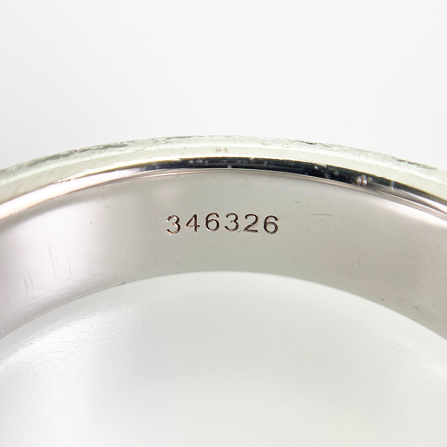 HARRY WINSTON Signature Ring