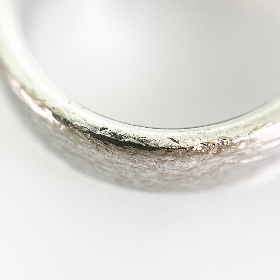 HARRY WINSTON Signature Ring
