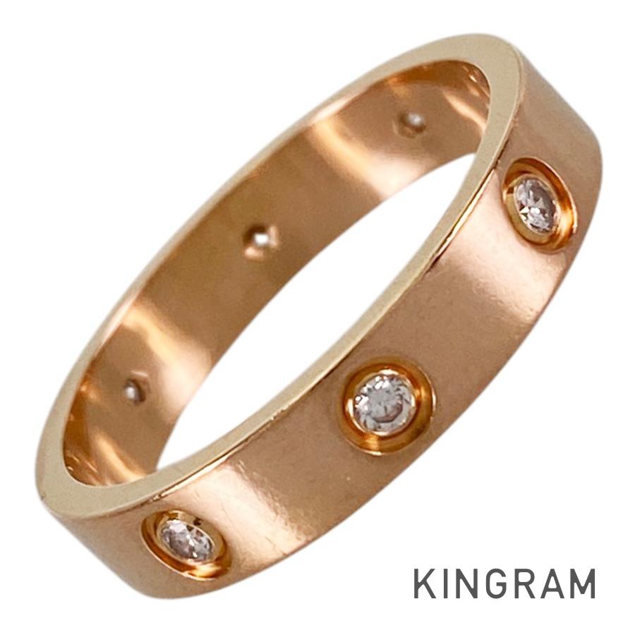 Cartier Mini Love Ring
