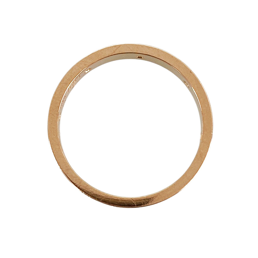 Cartier Mini Love Ring