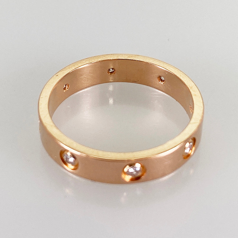 Cartier Mini Love Ring