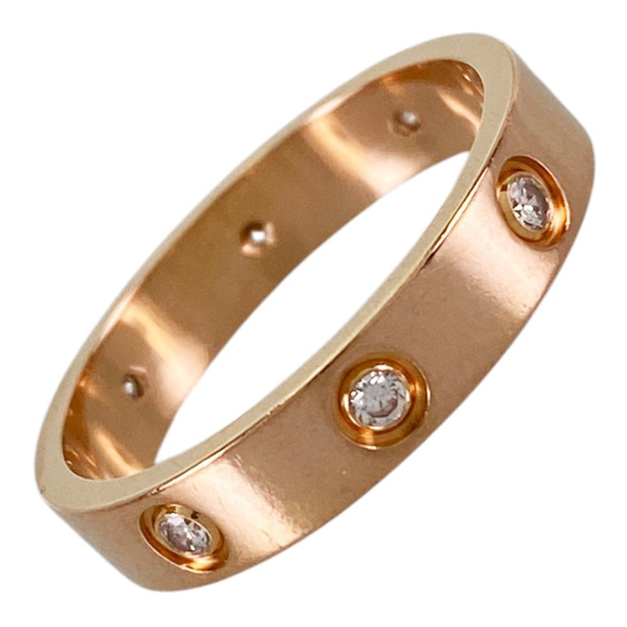 Cartier Mini Love Ring