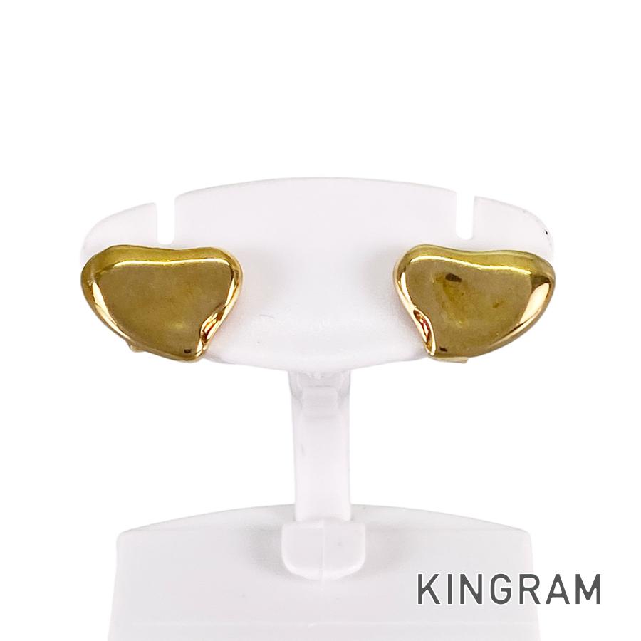TIFFANY&Co. Elsa Peretti Earring