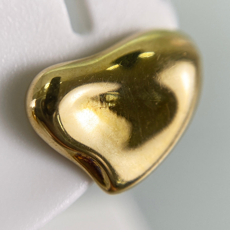 TIFFANY&Co. Elsa Peretti Earring