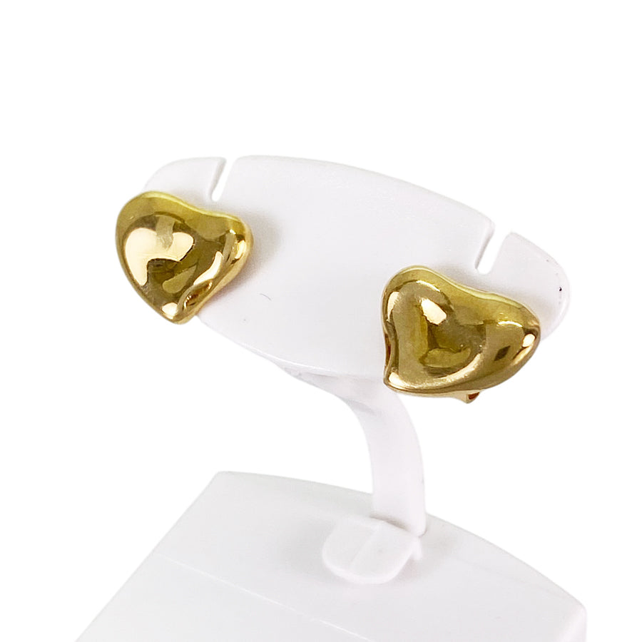 TIFFANY&Co. Elsa Peretti Earring