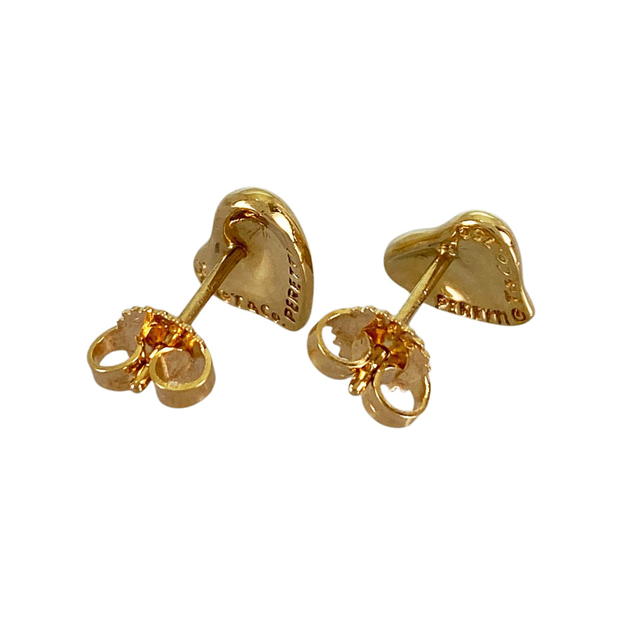 TIFFANY&Co. Elsa Peretti Earring