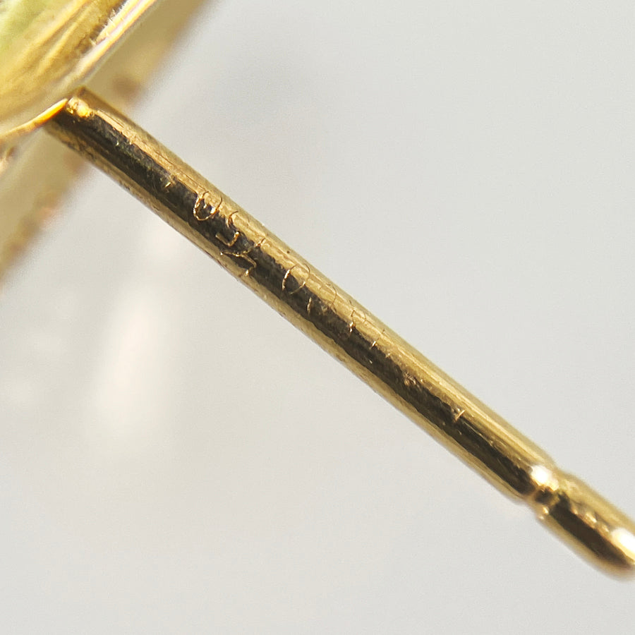 TIFFANY&Co. Elsa Peretti Earring