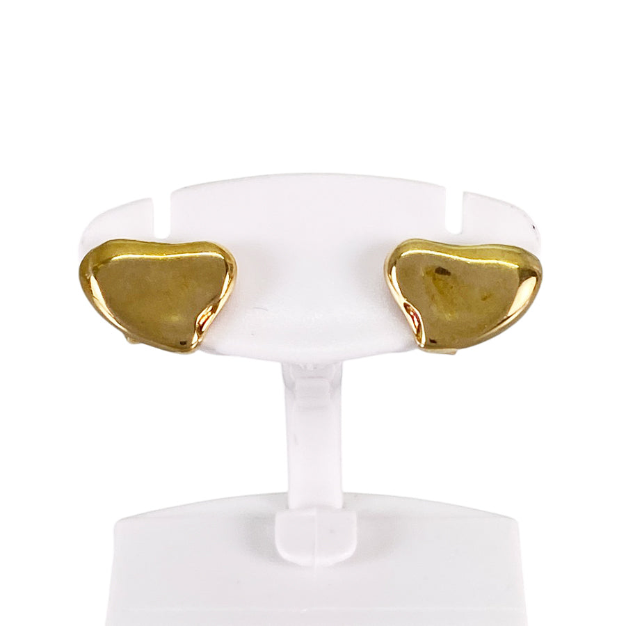 TIFFANY&Co. Elsa Peretti Earring