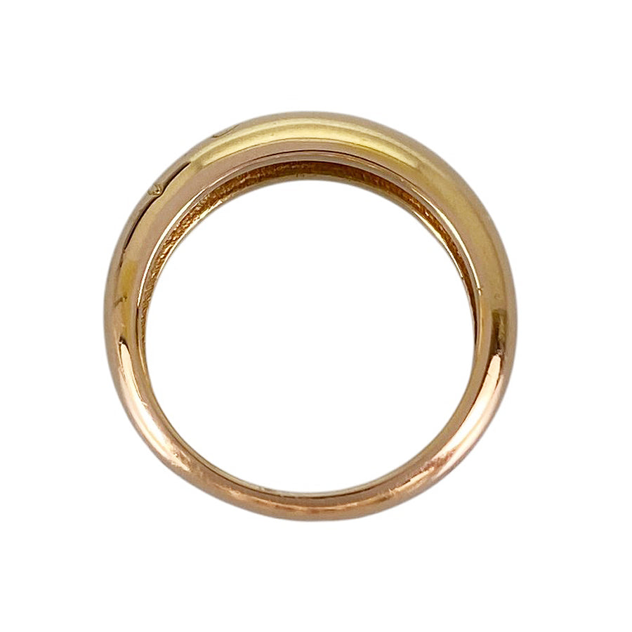 Van Cleef & Arpels Signature Ring