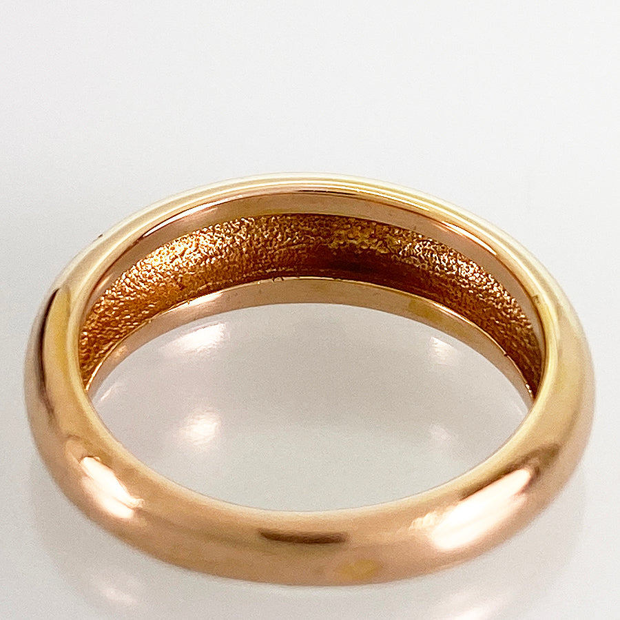 Van Cleef & Arpels Signature Ring