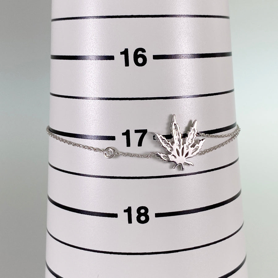Lucien Pellat-Finet Bracelet