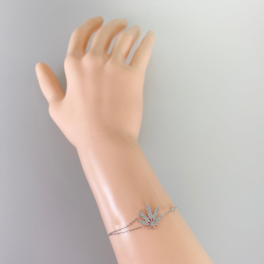 Lucien Pellat-Finet Bracelet
