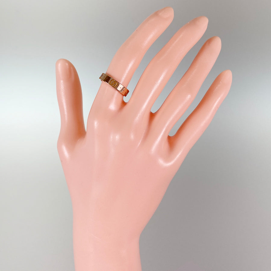 GUCCI Icon Ring