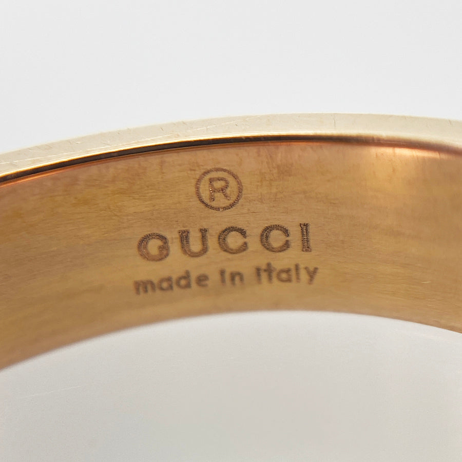 GUCCI Icon Ring