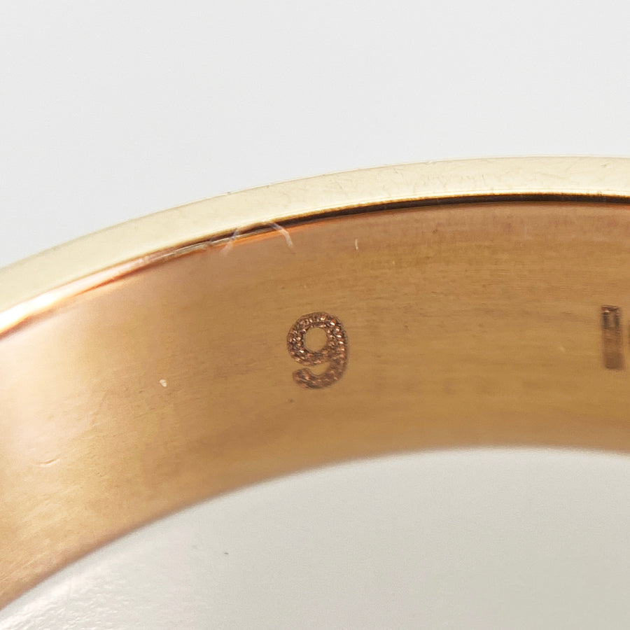 GUCCI Icon Ring