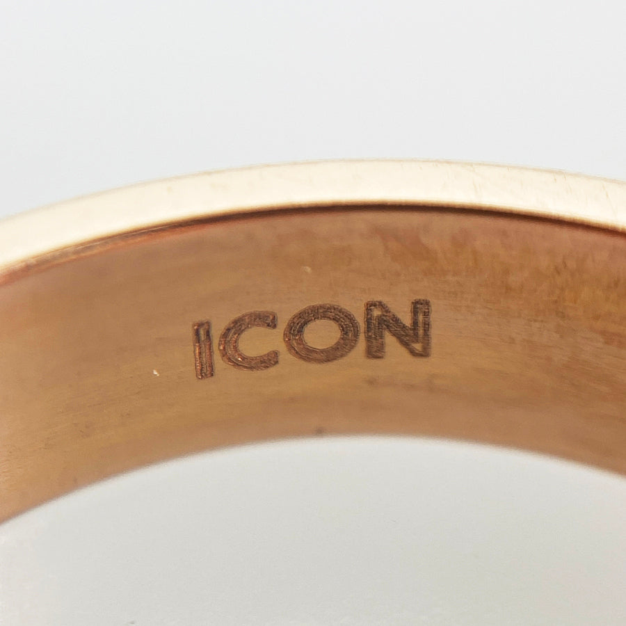 GUCCI Icon Ring