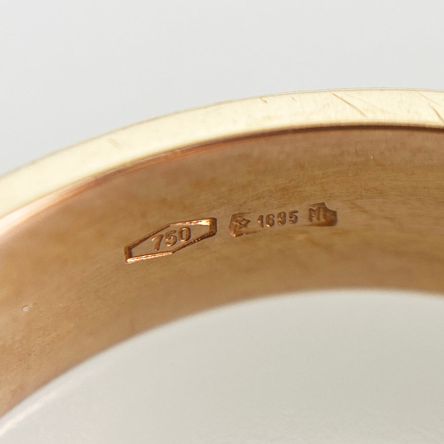 GUCCI Icon Ring
