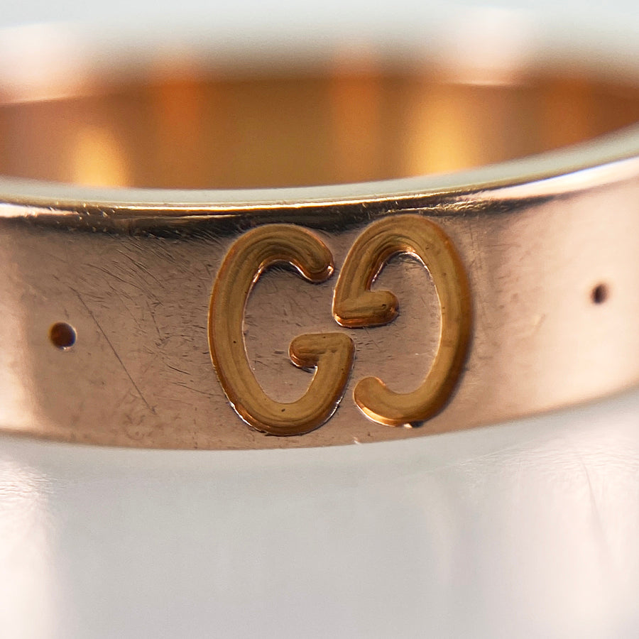 GUCCI Icon Ring