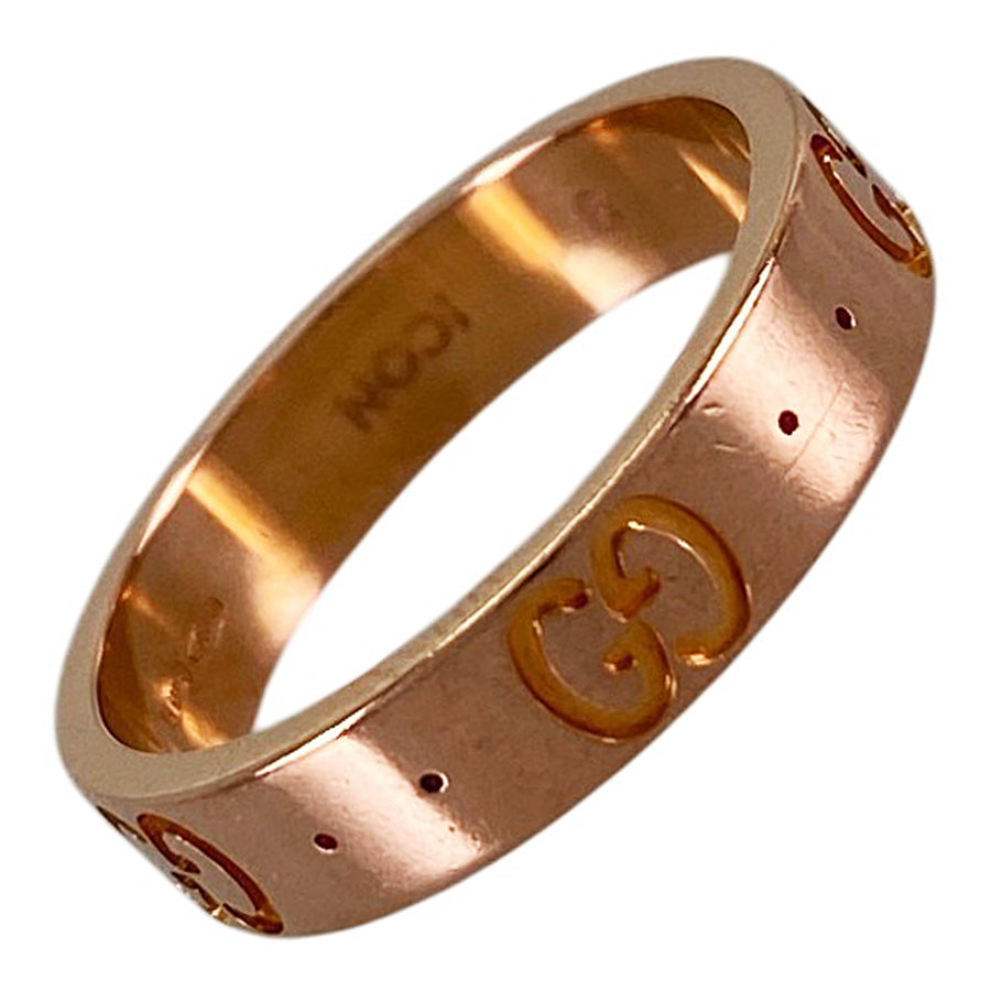 GUCCI Icon Ring