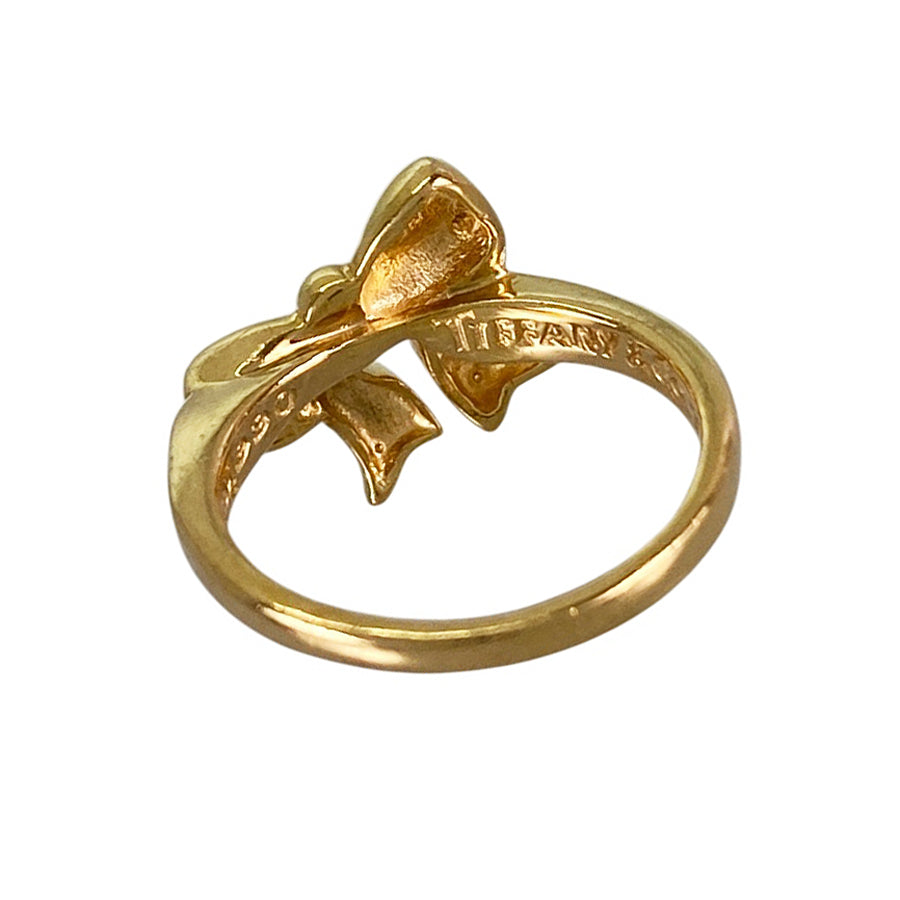 TIFFANY&Co. Ring