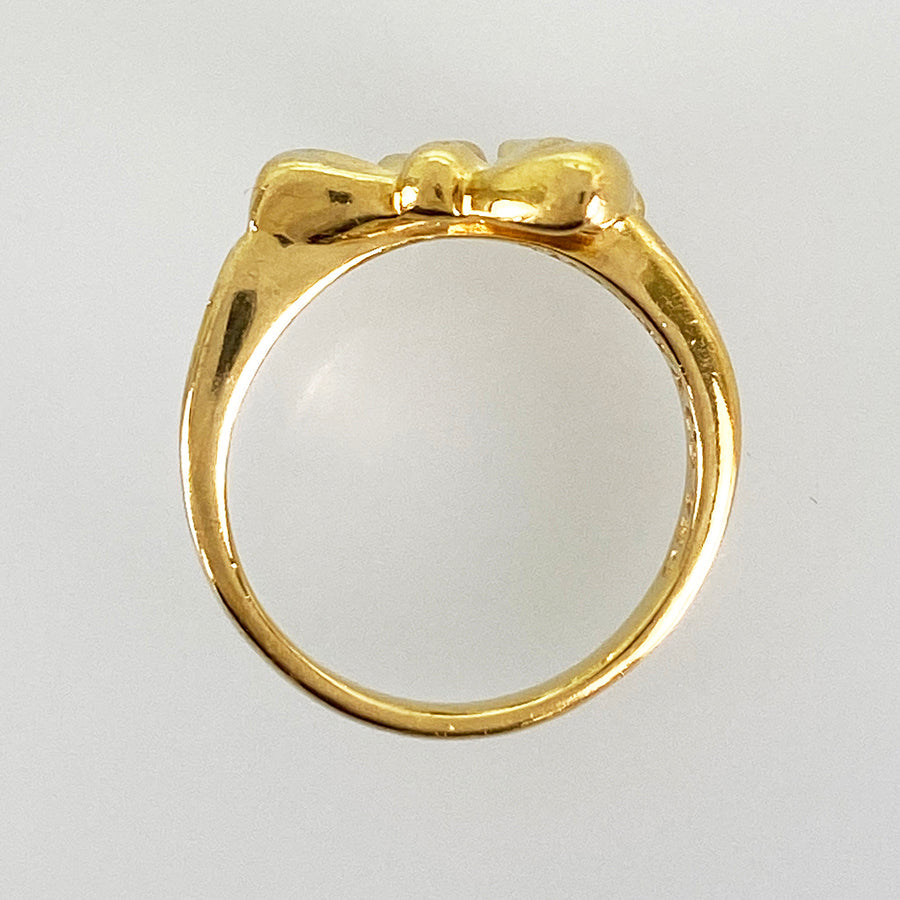TIFFANY&Co. Ring