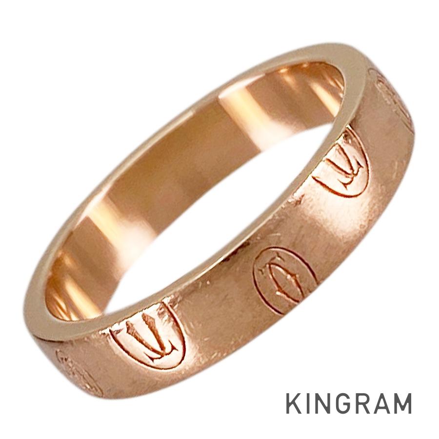 Cartier Happy Birthday Ring