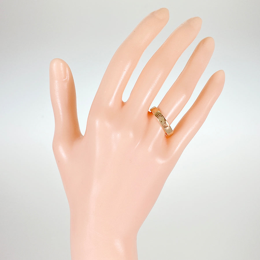 Cartier Happy Birthday Ring